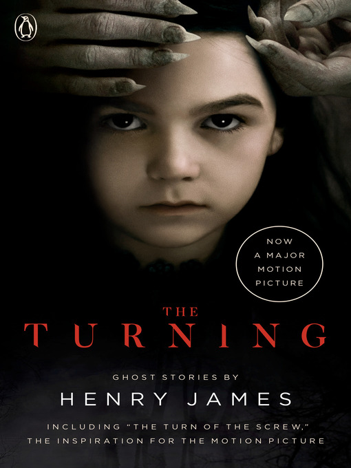 Title details for The Turning (Movie Tie-In) by Henry James - Available
